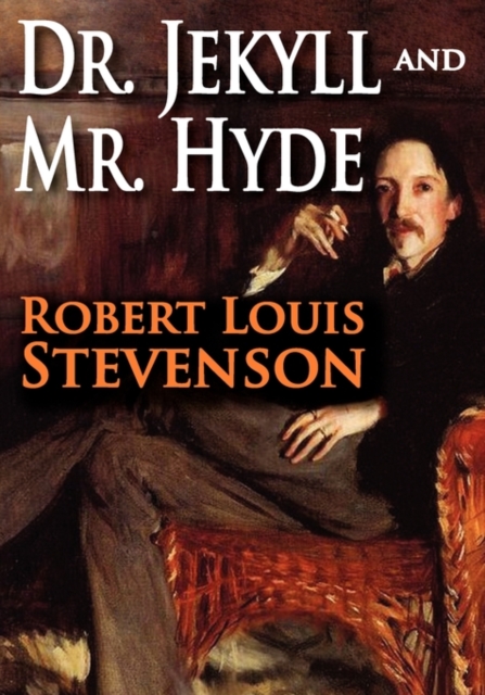 Dr. Jekyll and Mr. Hyde, Paperback / softback Book