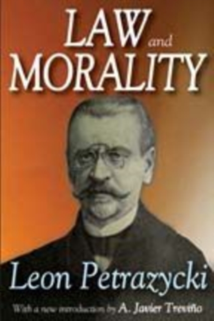 Law and Morality, Paperback / softback Book