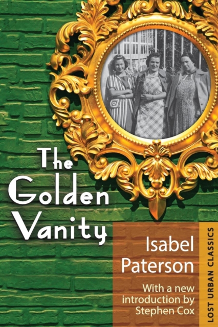 The Golden Vanity, Paperback / softback Book