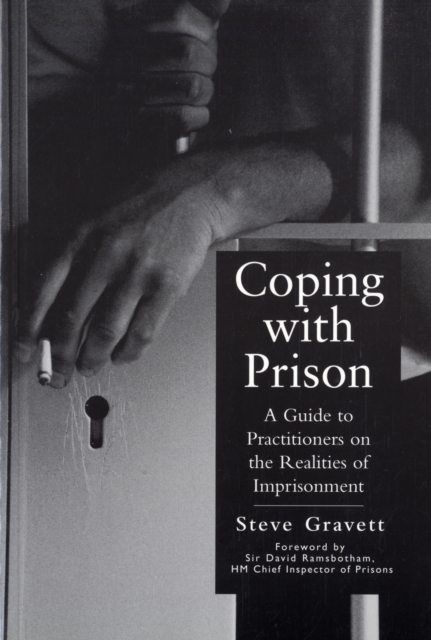 Coping with Prison, Paperback / softback Book