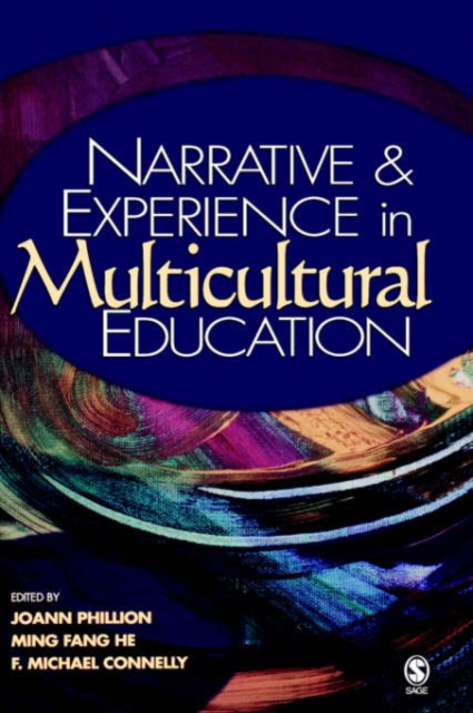 Narrative and Experience in Multicultural Education, Hardback Book