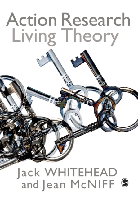 Action Research : Living Theory, Paperback / softback Book