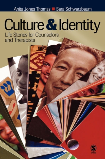 Culture and Identity : Life Stories for Counselors and Therapists, Hardback Book