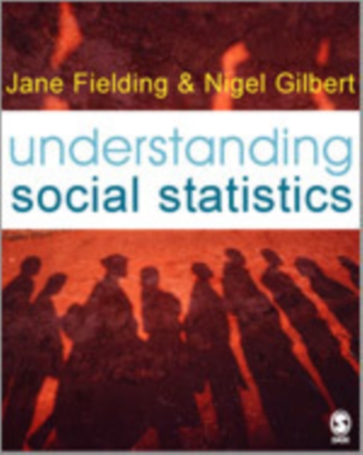 Understanding Social Statistics, Hardback Book
