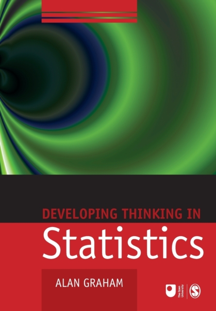 Developing Thinking in Statistics, Paperback / softback Book