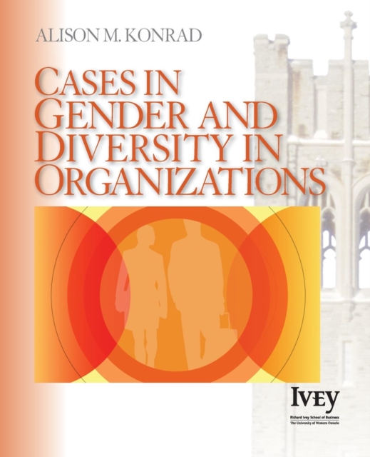 Cases in Gender & Diversity in Organizations, Paperback / softback Book