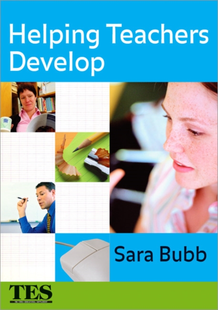 Helping Teachers Develop, Paperback / softback Book