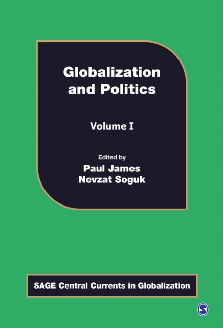 Globalization and Politics, Multiple-component retail product Book