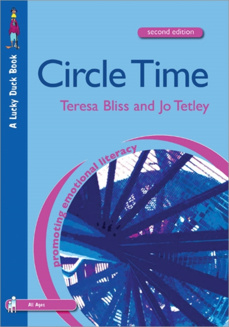 Circle Time : A Resource Book for Primary and Secondary Schools, Paperback / softback Book