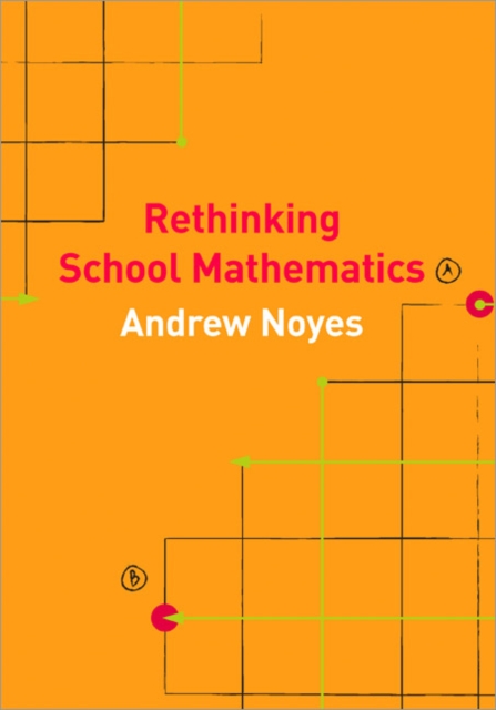 Rethinking School Mathematics, Paperback / softback Book