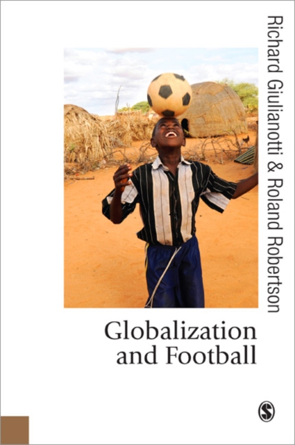 Globalization and Football, Paperback / softback Book