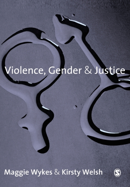 Violence, Gender and Justice, Paperback / softback Book