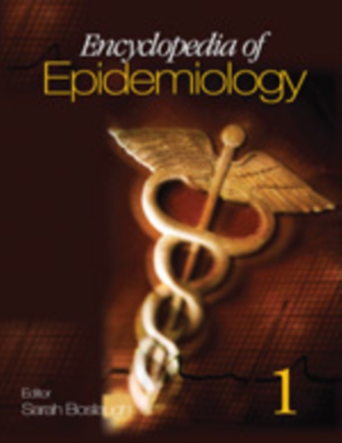 Encyclopedia of Epidemiology, Multiple-component retail product Book