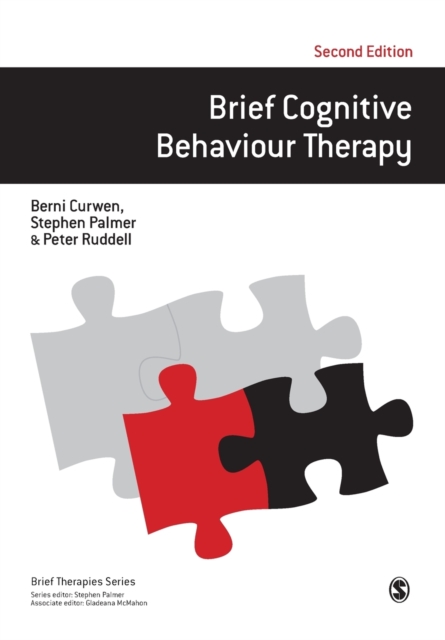 Brief Cognitive Behaviour Therapy, Paperback / softback Book