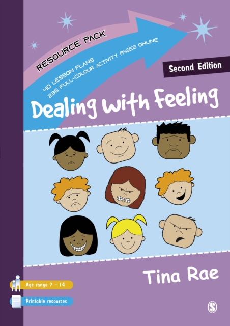 Dealing with Feeling, Paperback / softback Book