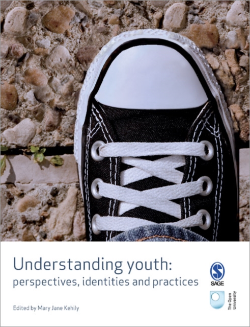 Understanding Youth : Perspectives, Identities & Practices, Paperback / softback Book