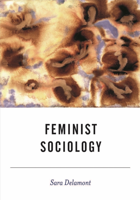 Feminist Sociology, PDF eBook