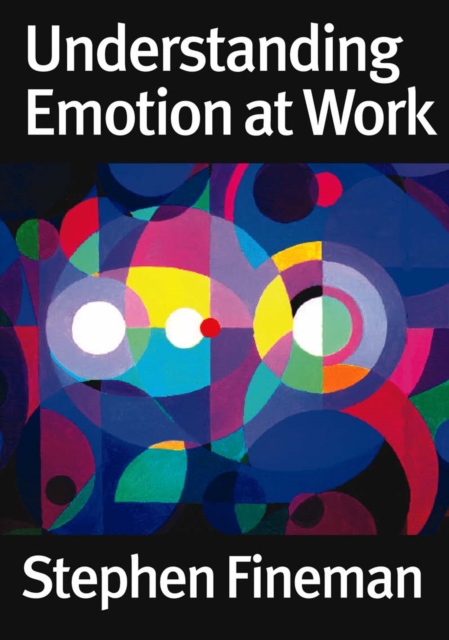 Understanding Emotion at Work, PDF eBook