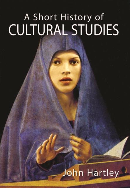 A Short History of Cultural Studies, PDF eBook