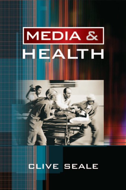 Media and Health, PDF eBook