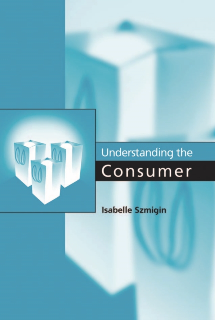 Understanding the Consumer, PDF eBook
