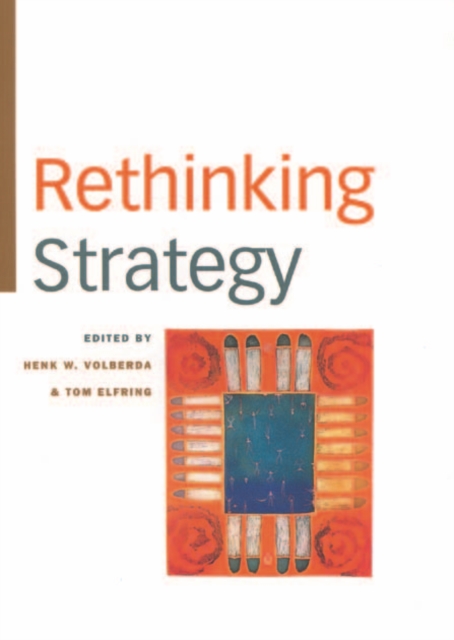 Rethinking Strategy, PDF eBook