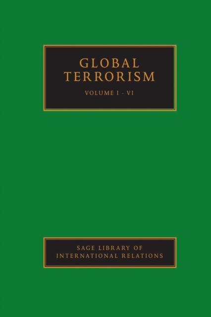 Global Terrorism, Multiple-component retail product Book
