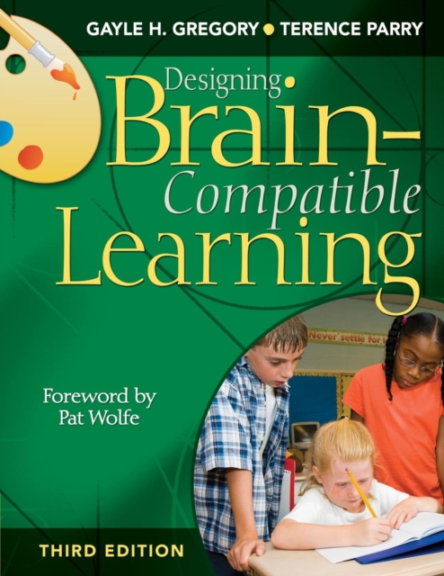 Designing Brain-Compatible Learning, Paperback / softback Book