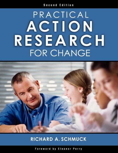 Practical Action Research for Change, Paperback / softback Book