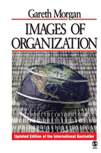 Images of Organization, Paperback / softback Book