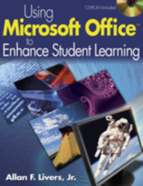 Using Microsoft Office to Enhance Student Learning, Mixed media product Book
