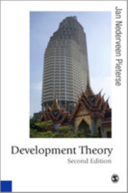 Development Theory, Hardback Book