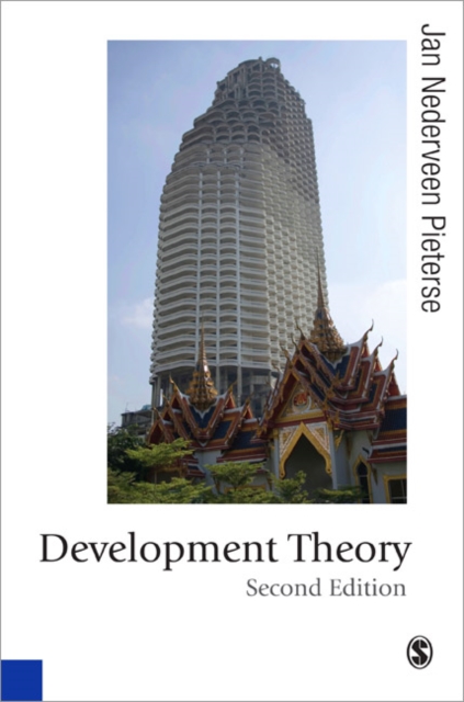 Development Theory, Paperback / softback Book