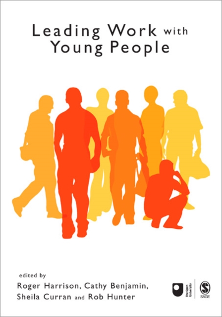 Leading Work with Young People, Paperback / softback Book