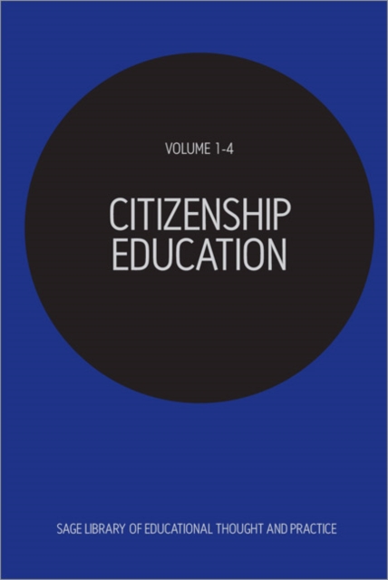Citizenship Education, Multiple-component retail product Book