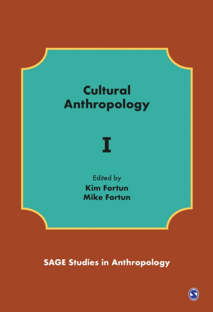 Cultural Anthropology, Multiple-component retail product Book
