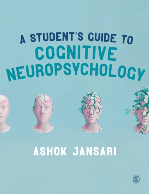 A Student's Guide to Cognitive Neuropsychology, Paperback / softback Book