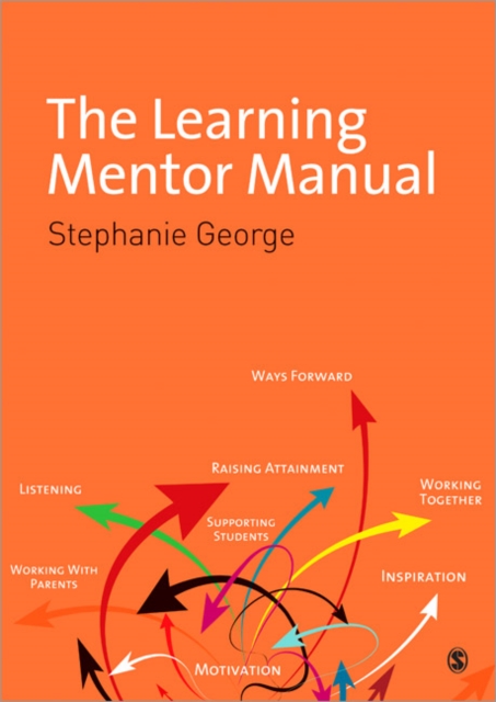 The Learning Mentor Manual, Paperback / softback Book