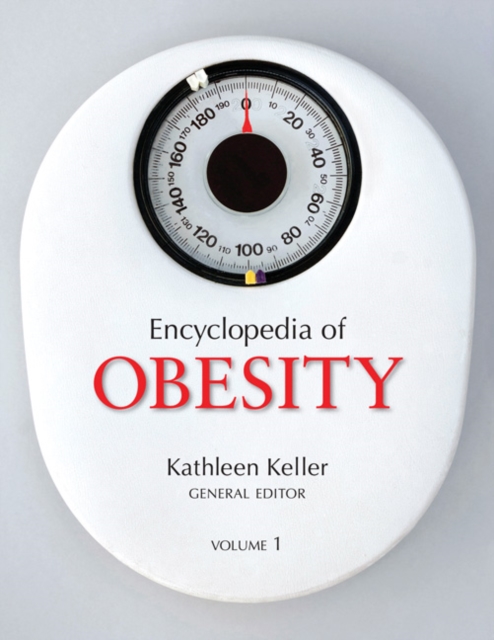Encyclopedia of Obesity, Multiple-component retail product Book