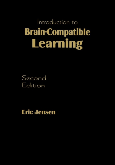 Introduction to Brain-Compatible Learning, Paperback / softback Book