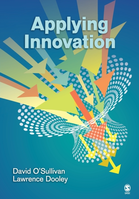 Applying Innovation, Paperback / softback Book