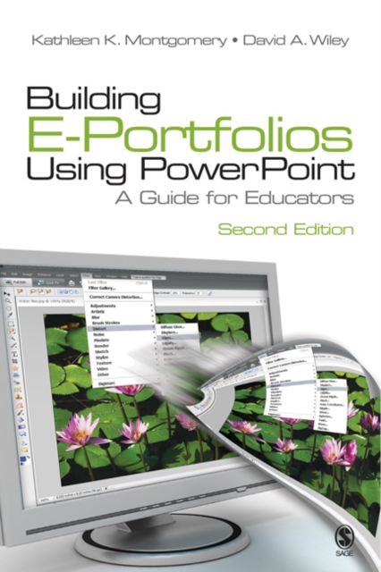 Building E-Portfolios Using PowerPoint : A Guide for Educators, Paperback / softback Book