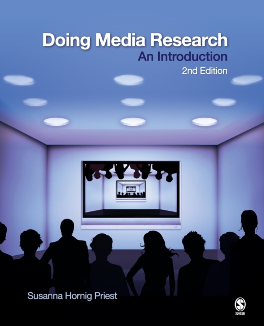 Doing Media Research : An Introduction, Paperback / softback Book