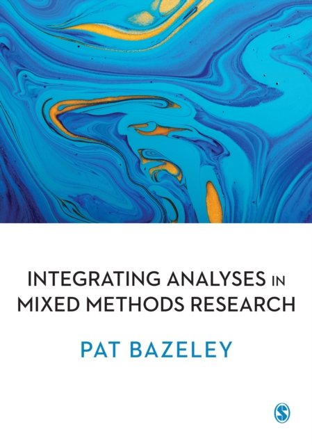 Integrating Analyses in Mixed Methods Research, Hardback Book