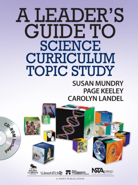 A Leader's Guide to Science Curriculum Topic Study, Multiple-component retail product Book