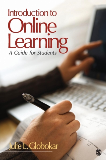 Introduction to Online Learning : A Guide for Students, Paperback / softback Book