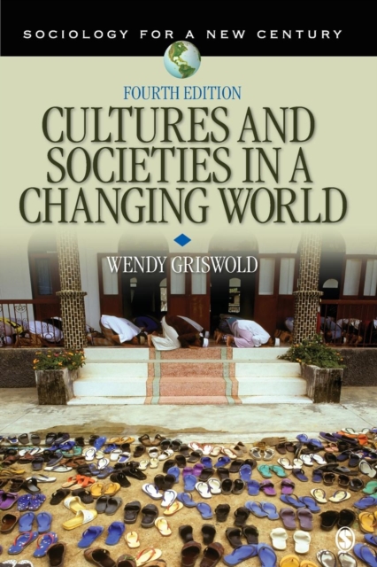Cultures and Societies in a Changing World, Paperback / softback Book