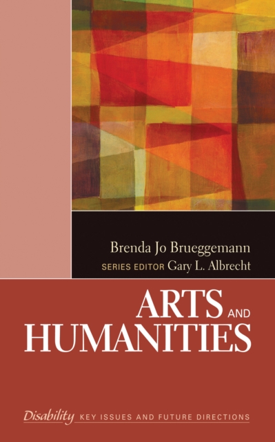 Arts and Humanities, PDF eBook
