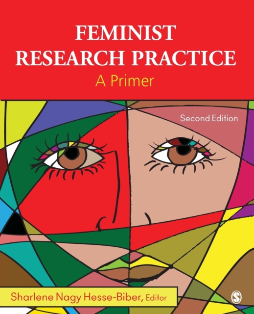 Feminist Research Practice : A Primer, Paperback / softback Book