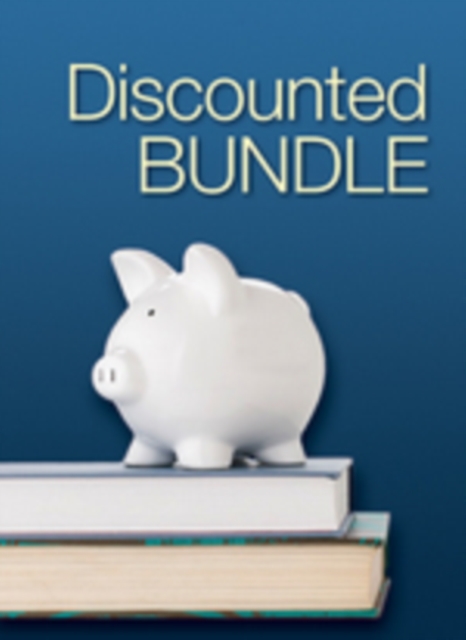 BUNDLE: Garrett: Brain & Behavior, Third Edition + Study Guide, Third Edition, Mixed media product Book